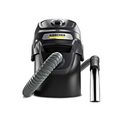 Aspirateur cendres et