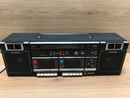 Panasonic cw31l vintage r - panasonic,