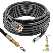 Tuyau De Nettoyage Pour