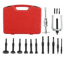 16Pcs Bearing Extractor Set