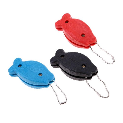 Affûteur patin pour - de,