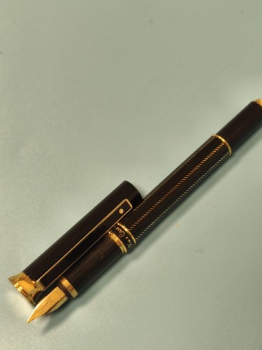 Stylo plume ancien pierre - ancien,