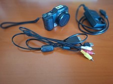 Ancien appareil photo SONY