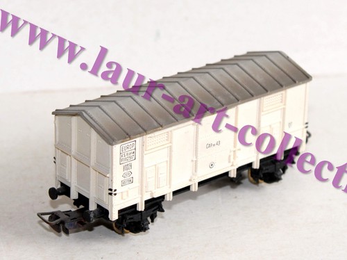 Pocher 306 wagon - pocher,
