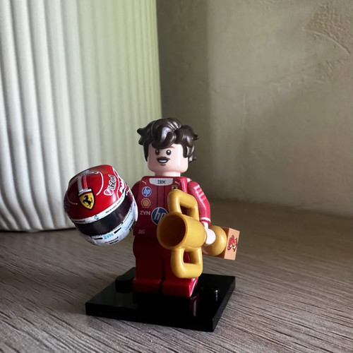 Charles leclerc ferrari - charles,