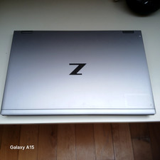 DERNIERE REMISE      HP ZBook