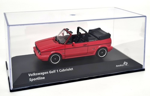 Solido 4315801 volkswagen - 4315801,