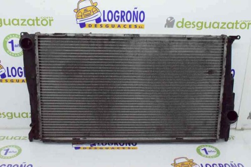 17117788903 radiateur eau - , bmw