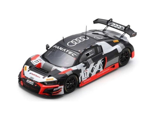 Spark audi lms - r8, evo