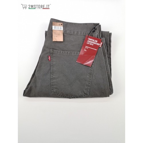Jeans levi 572 red - jeans,