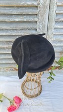 ANCIEN CHAPEAU FEMME BIBI