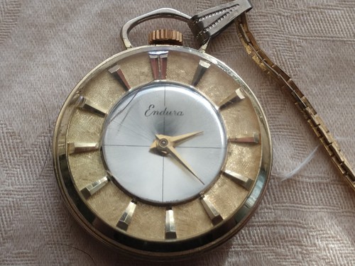 Vintage diamond cased - diamond, endura