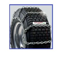 Chaînes À Neige Pneumatique