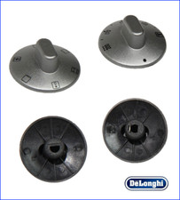 Boutons Résistance Température Four Petit Four Delonghi Rechange EO20791
