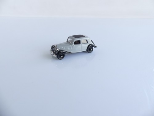Norev eme voiture - 1:87,