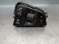 13268686 commande volant pour OPEL MERIVA B 1.7 16V CDTI 2010 4206203