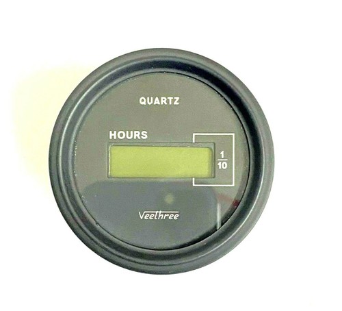 Compteur numérique universel - compteur,