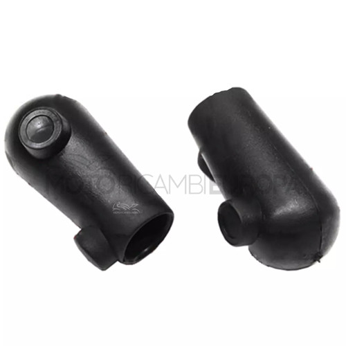 Scarpettes piedini renfort - scarpettes,