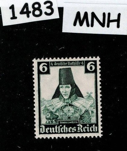 Mnh stamp 1935 b72 - mnh,