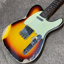 Fender Custom Shop 60S