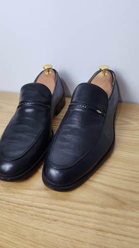 Mocassins bally brenio cuir - brenio, en