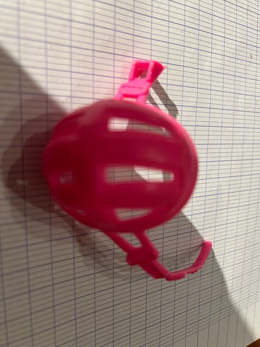 Casque velo rose pour - velo,