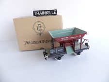 PAYA ECHELLE O WAGON TREMIE A