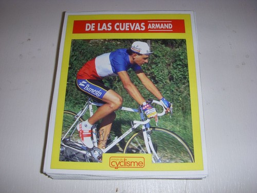 Cyclisme coupure 12x10 miroir - cyclisme,