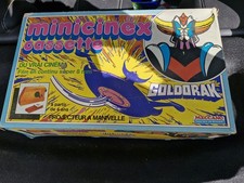 Projecteur Vintage Meccano