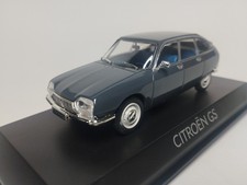 Voiture miniature 1/43