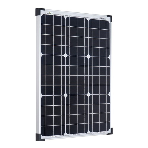 Panneau solaire 50wp cellule - panneau,
