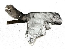 AUDI A4 8EC, B7 Protection