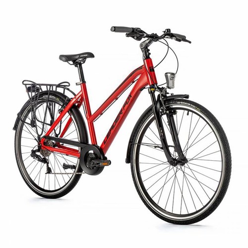Velo musculaire city bike - , 28