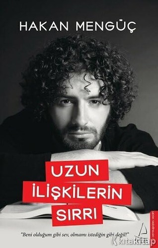 Hakan mengüc uzun iliskilerin - mengüc,