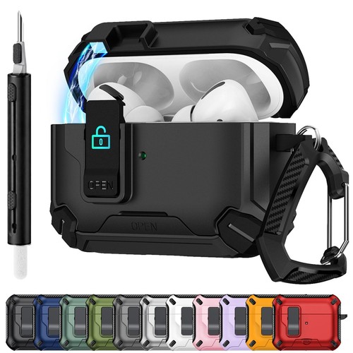 Protection étui pour airpods - protection,
