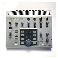 Presonus monitor station - monitor,