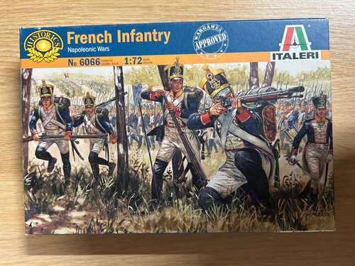 Figurines guerres - figurines, 1/72