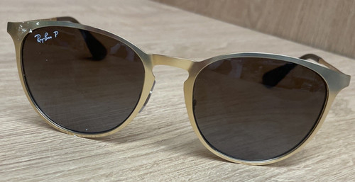 Ray ban rb3539 112 - ray-ban, 112/75