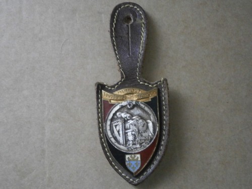 Insigne militaire regiment - insigne,