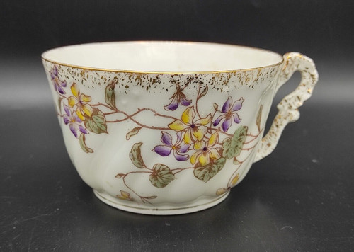Tasse ancienne collection - tasse,