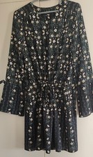 robe morgan taille 42