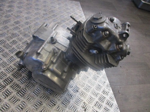 Moteur pour honda 125 tls - honda,