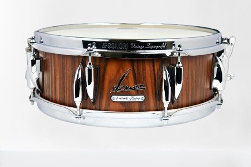 Sonor vintage series 14x5 - vintage,