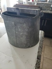 Vintage deluxe galvanized - deluxe,