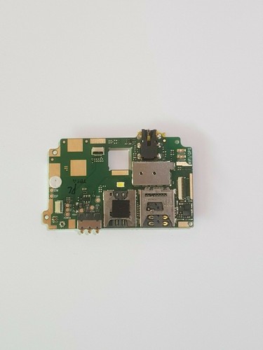 Carte mère echo model - model,
