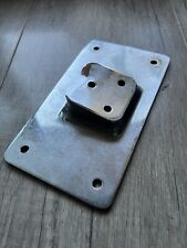 Harley Davidson support de plaque d'immatriculation