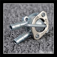 Robinet Essence pour HONDA ATC