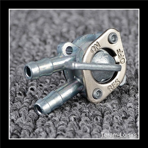 Robinet essence pour honda atc - robinet,