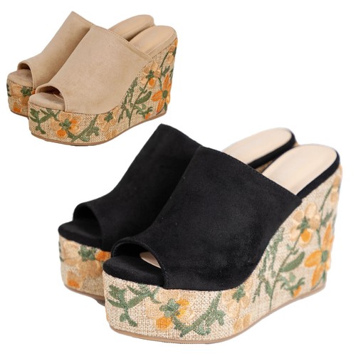 Toocool sandales mule - sandales,