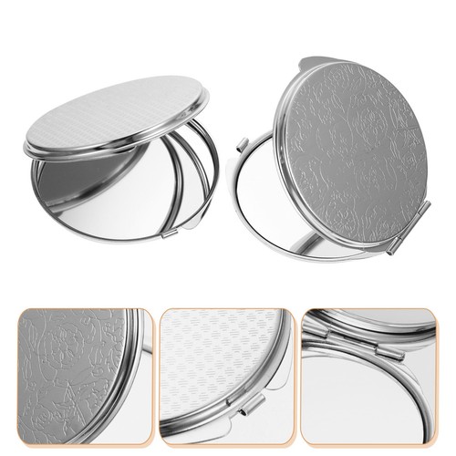 Pcs wall hanging mirror - 2,